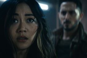 Karen Fukuhara from The Boys 