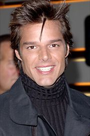 Ricky Martin