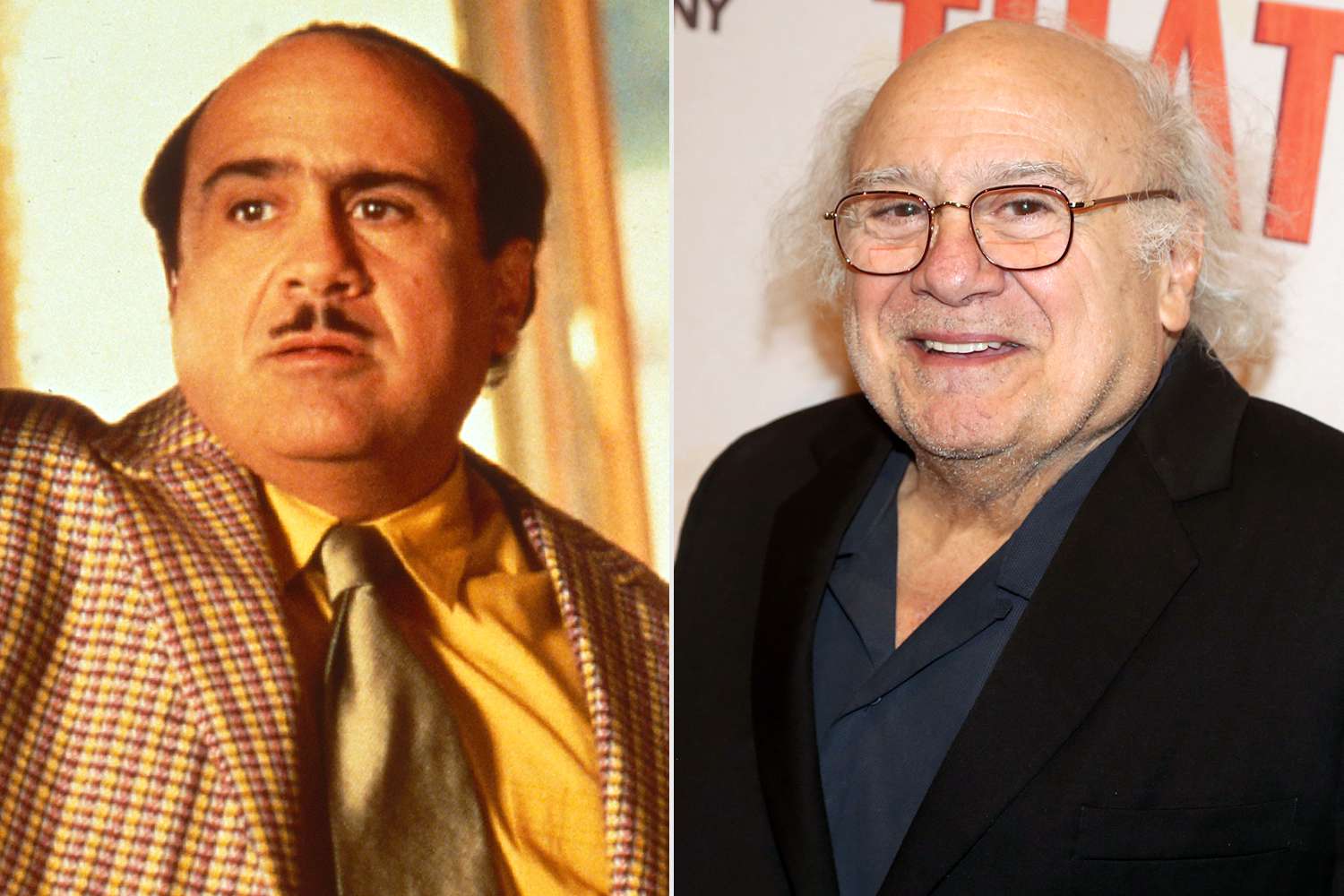 Danny DeVito - MATILDA WATN