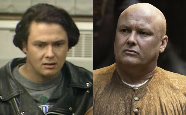 Conleth Hill