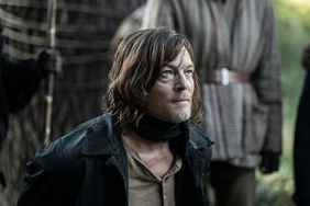  - The Walking Dead: Daryl Dixon _ Season 1 - Photo Credit: Emmanuel Guimier/AMC