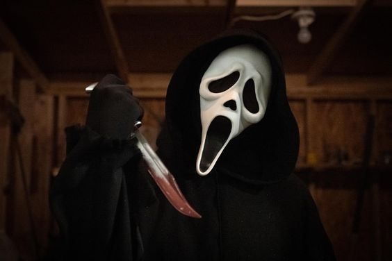 Scream 2022