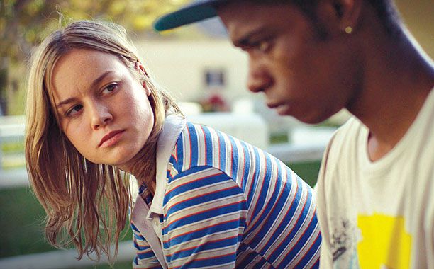 SHORT TERM PARKING This fantastic indie drama about foster kids strikes a great balance between inevitable sadness and family happiness