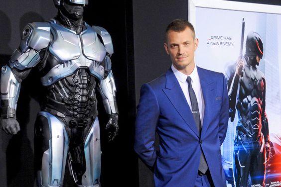 Robocop Premiere