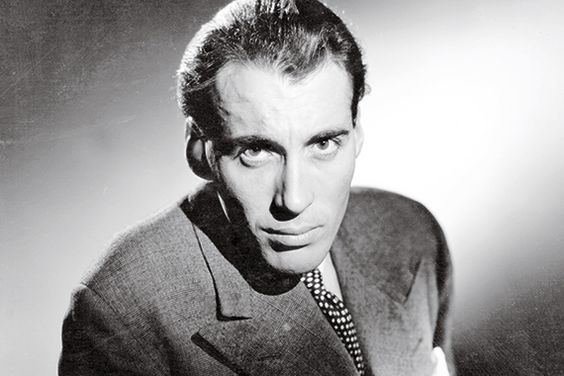 Christopher Lee