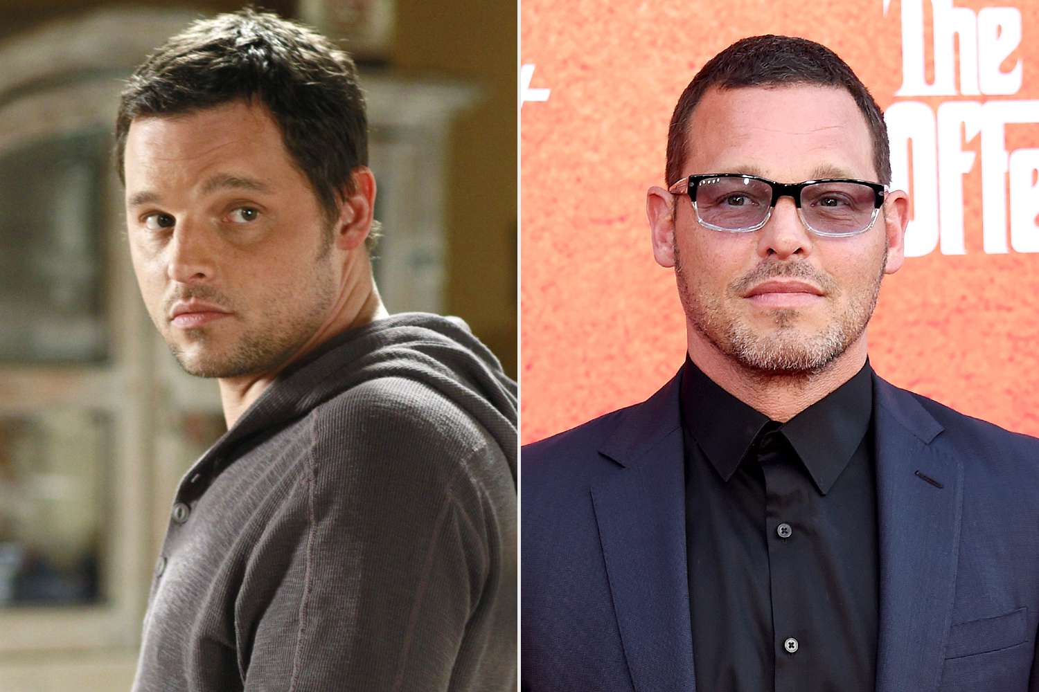 Greys Anatomy Where Are They Now; Justin Chambers