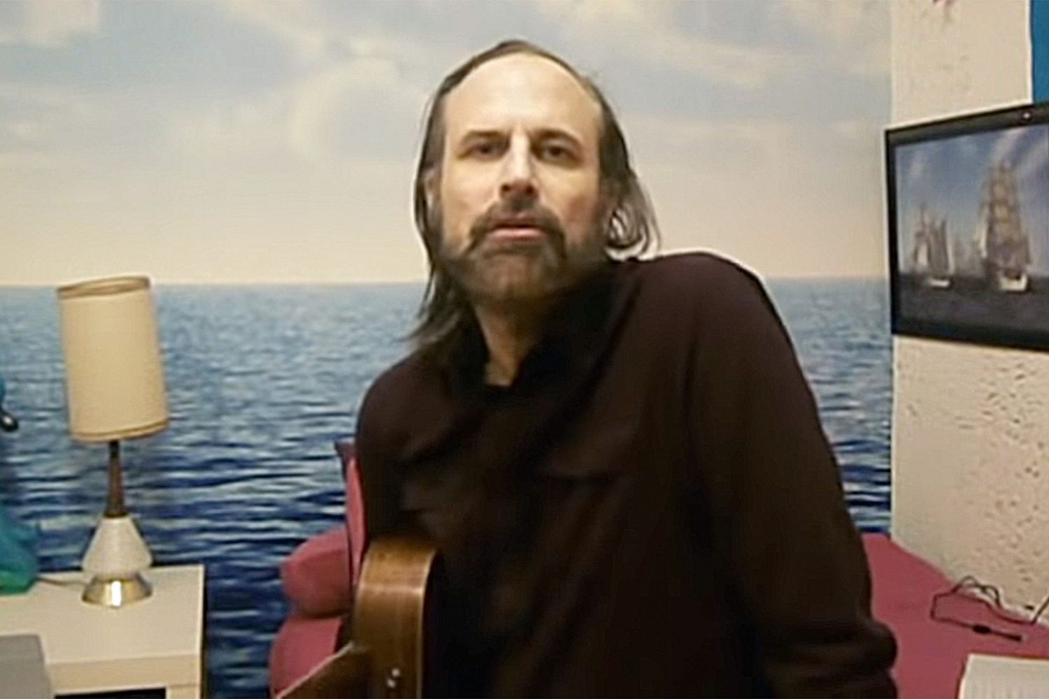 David Berman