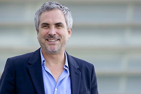 Alfonso Cuaron