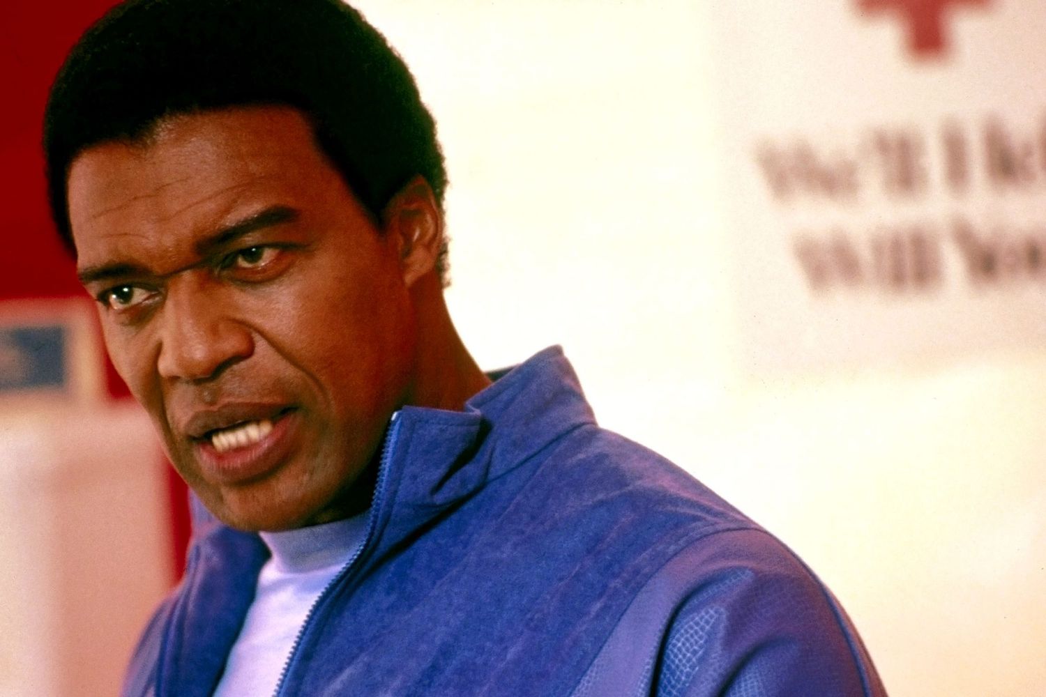 I'M GONNA GIT YOU, SUCKA, Bernie Casey, 1988, (c) United Artists/courtesy Everett Collection