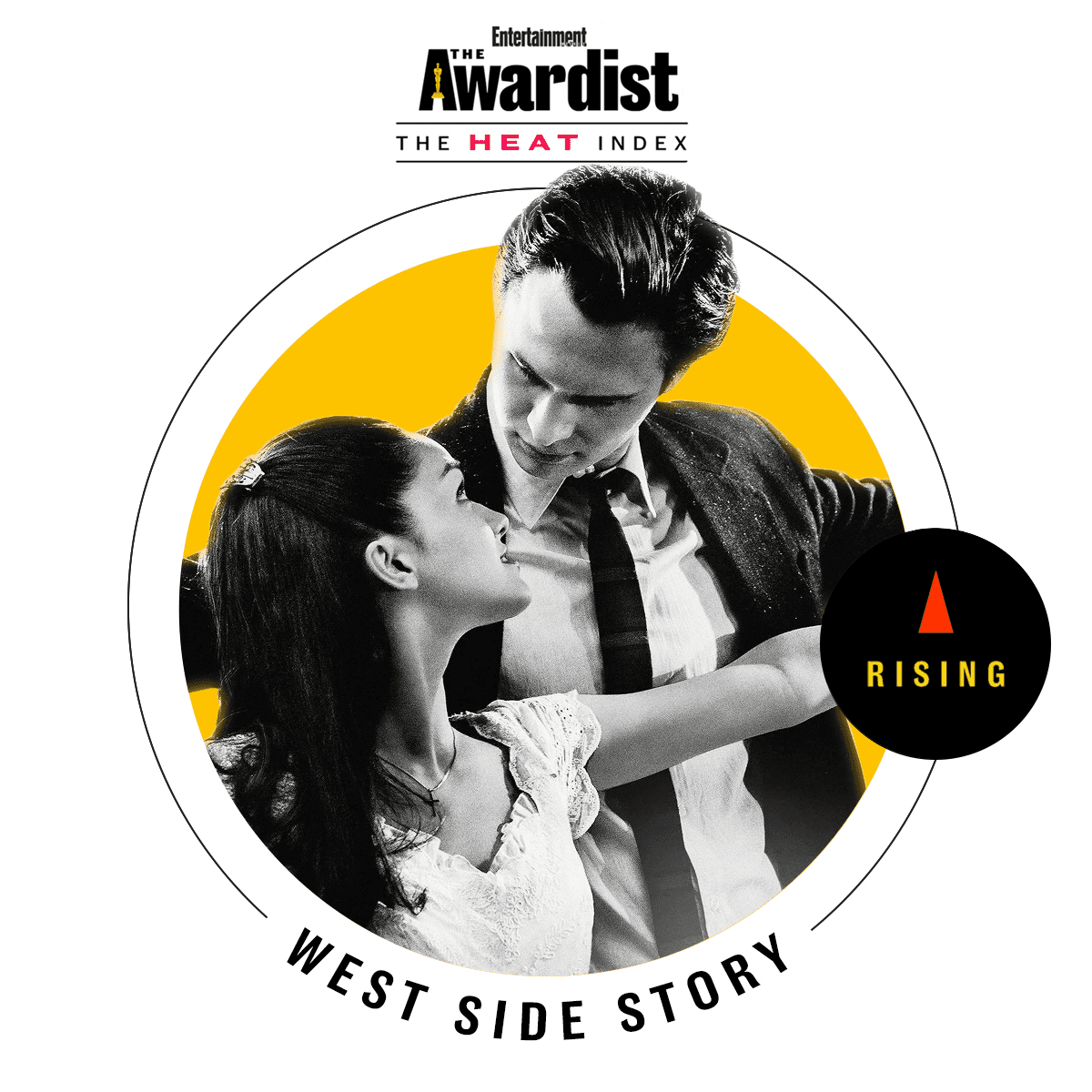 West Side Story Awardist