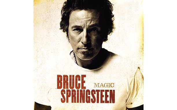 Magic, Bruce Springsteen (2007)