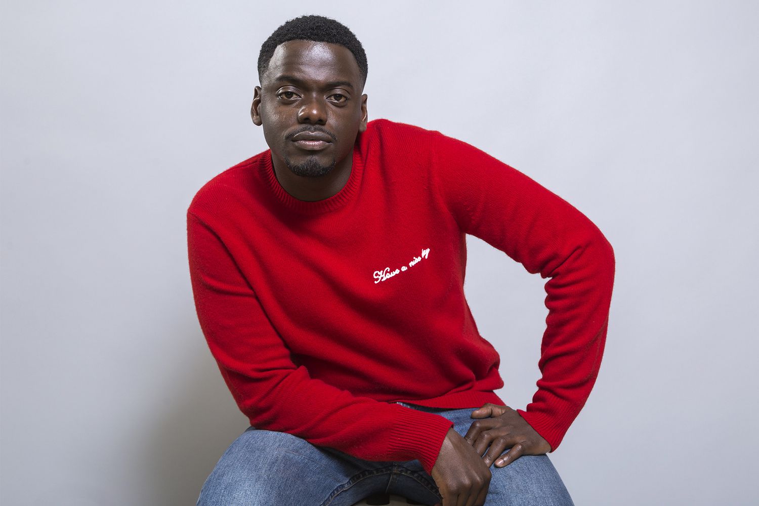 Daniel Kaluuya