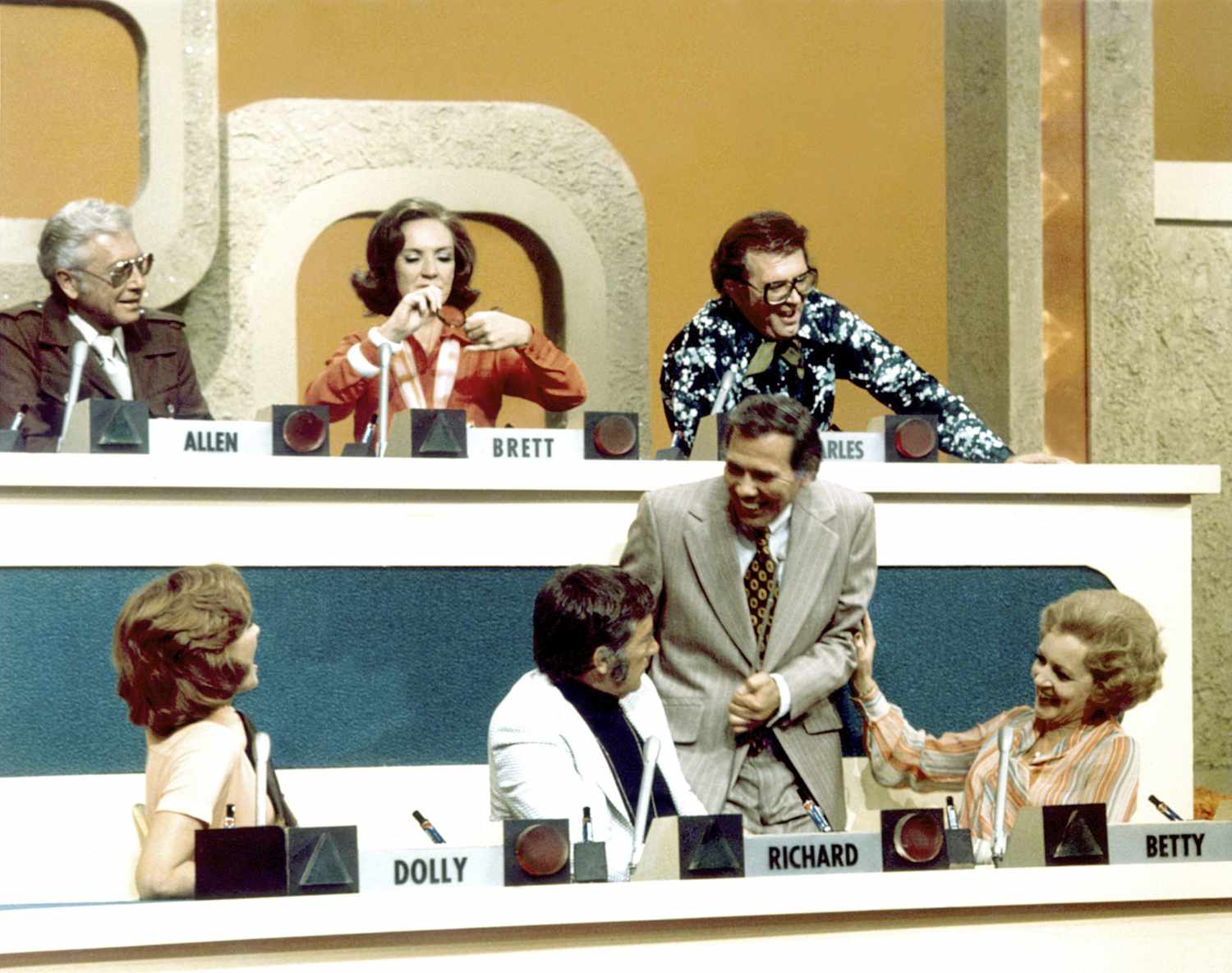 Greatest Game Shows