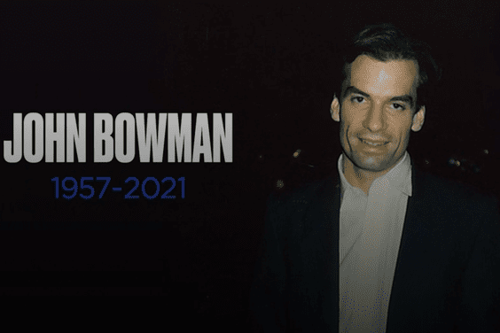 'SNL' pays tribute to former writer John Bowman