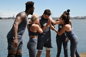 The Challenge 39 finale