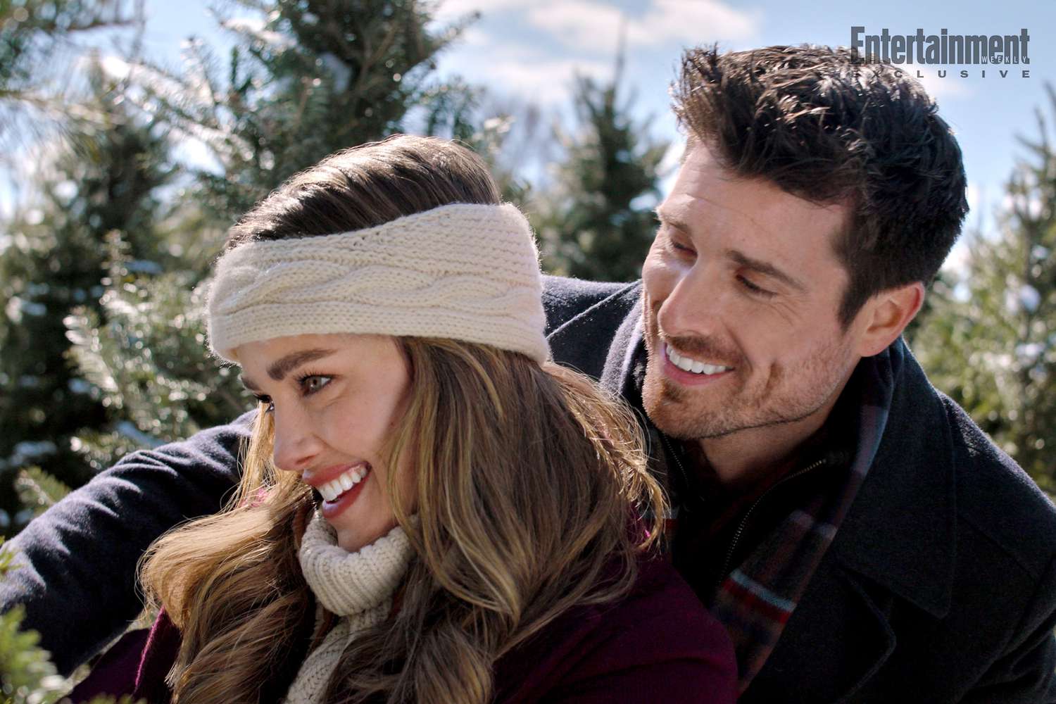 Hallmark Christmas Movies