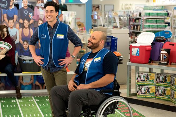 Superstore - Season 2