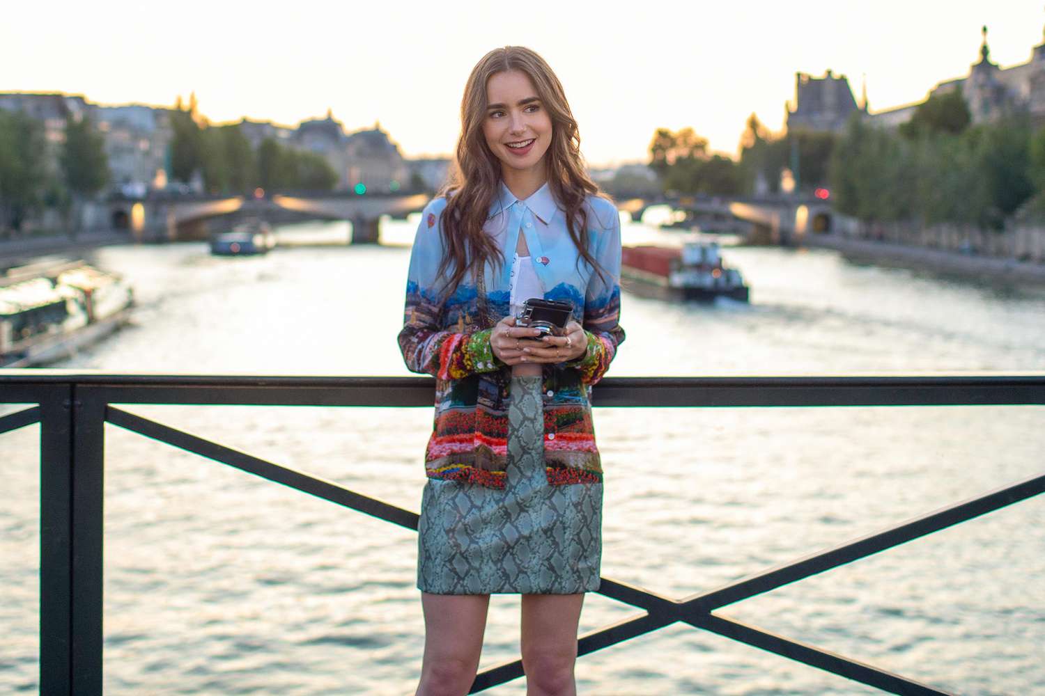 Emily in Paris