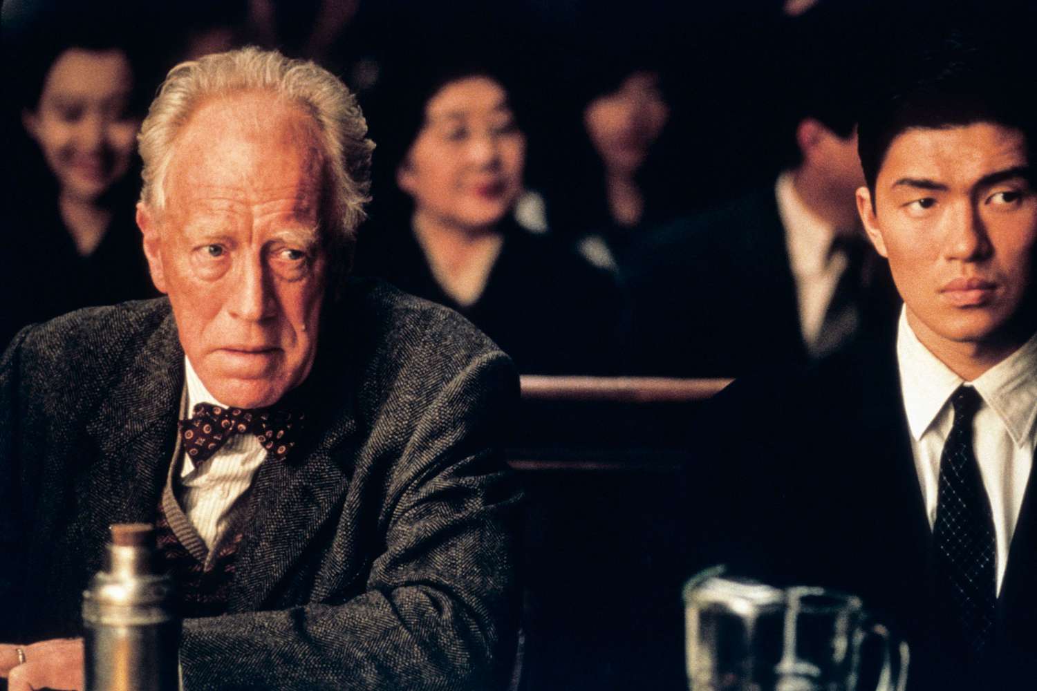 Max von Sydow