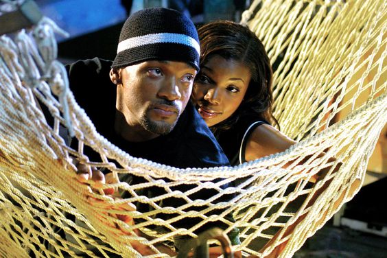 BAD BOYS 2, Will Smith, Gabrielle Union, 2003, (c) Columbia/courtesy Everett Collection