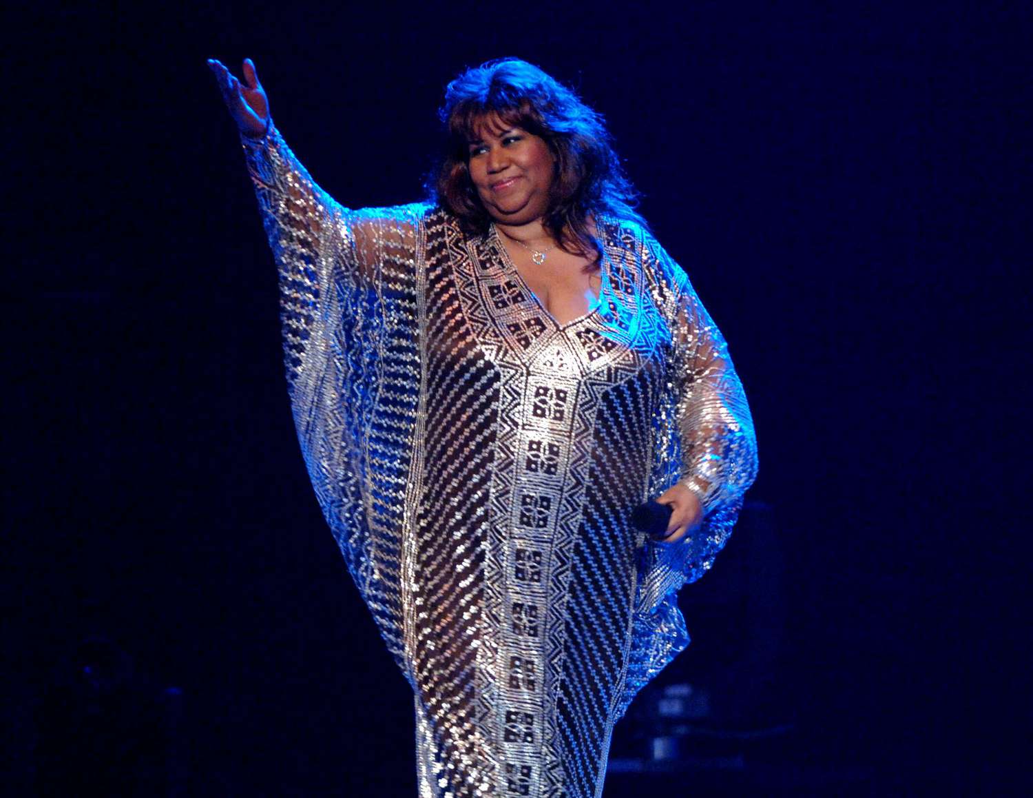 59th Annual Tony Awards - Show