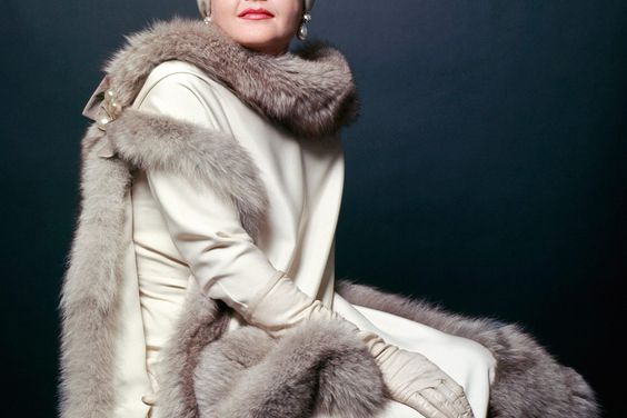 Angela Lansbury