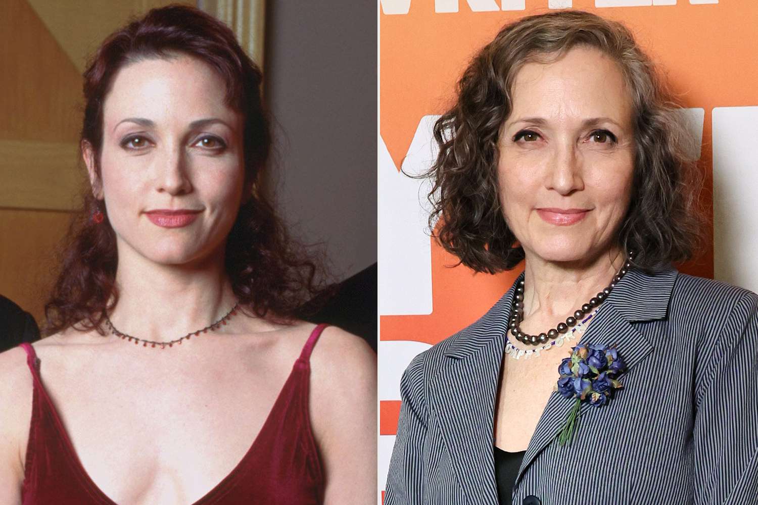 FRASIER -- Bebe Neuwirth as Dr. Lilith Sternin; Bebe Neuwirth attends the "Pay The Writer" opening night