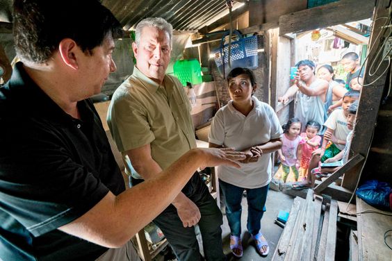 An Inconvenient Sequel - Still 1