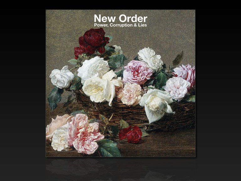 Power Corruption and Lies