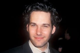 Paul Rudd hasn't changed much since 1999