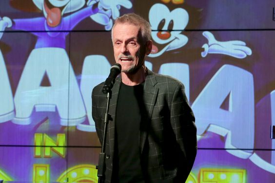 Rob Paulsen