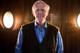 John le Carr&eacute;