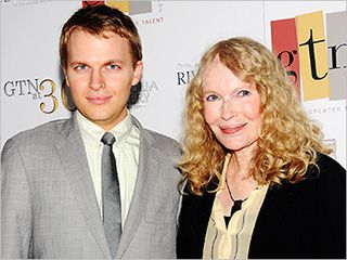 Ronan Farrow