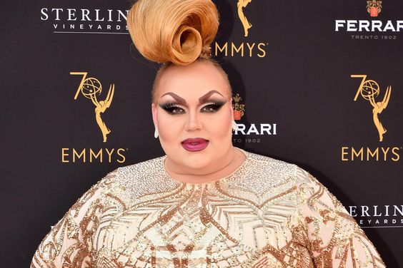 Eureka O'Hara