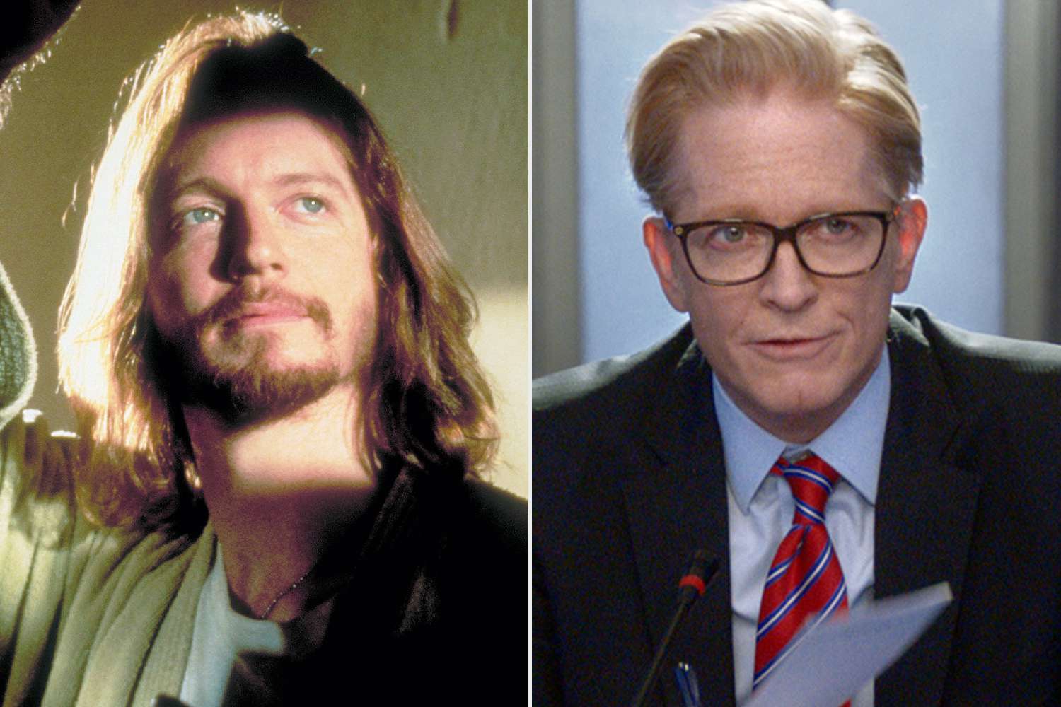 Pulp Fiction, Where Are They Now, Eric Stoltz