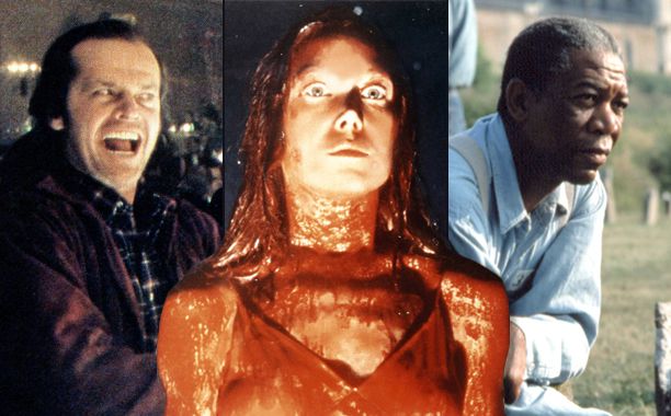 The Best and Worst of Stephen King Adaptations
