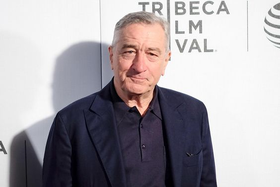 Robert De Niro