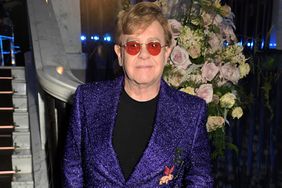 Elton John