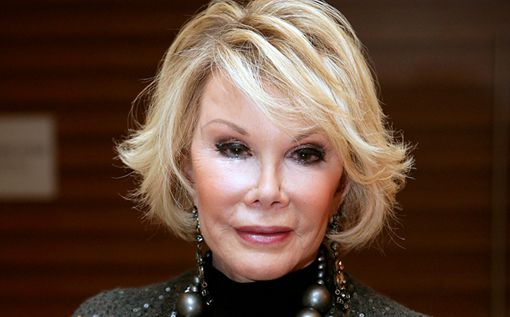 Joan Rivers