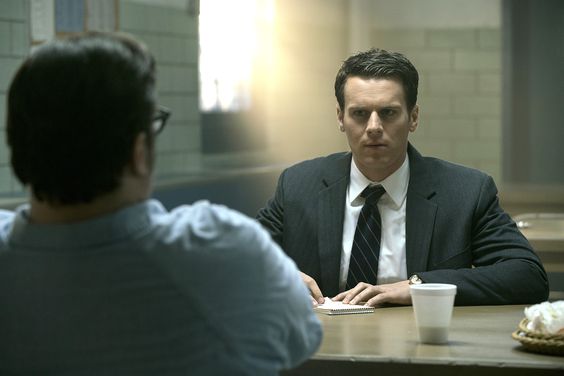 MINDHUNTER