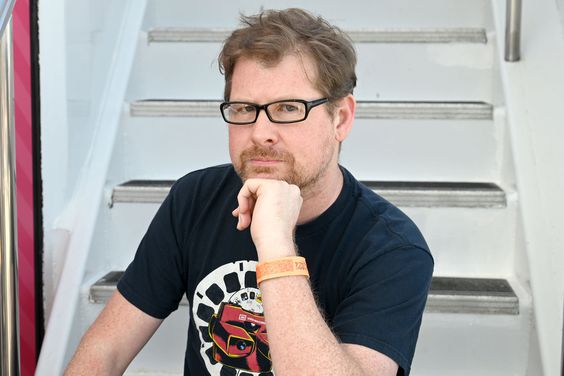 Justin Roiland