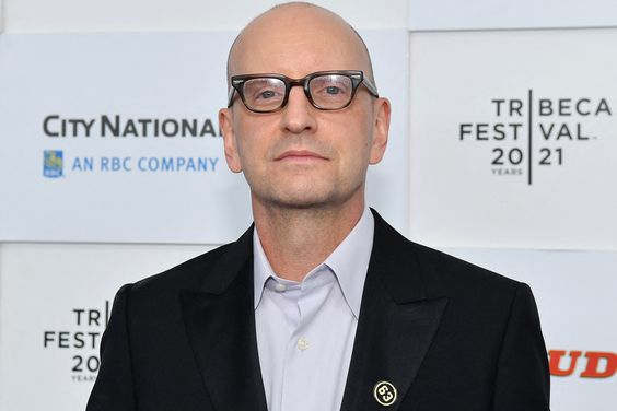 Steven Soderbergh