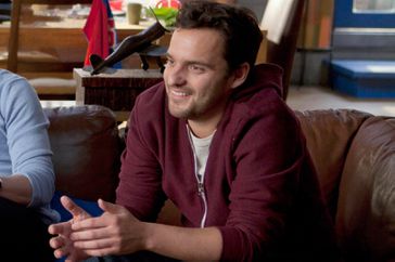 Jake Johnson