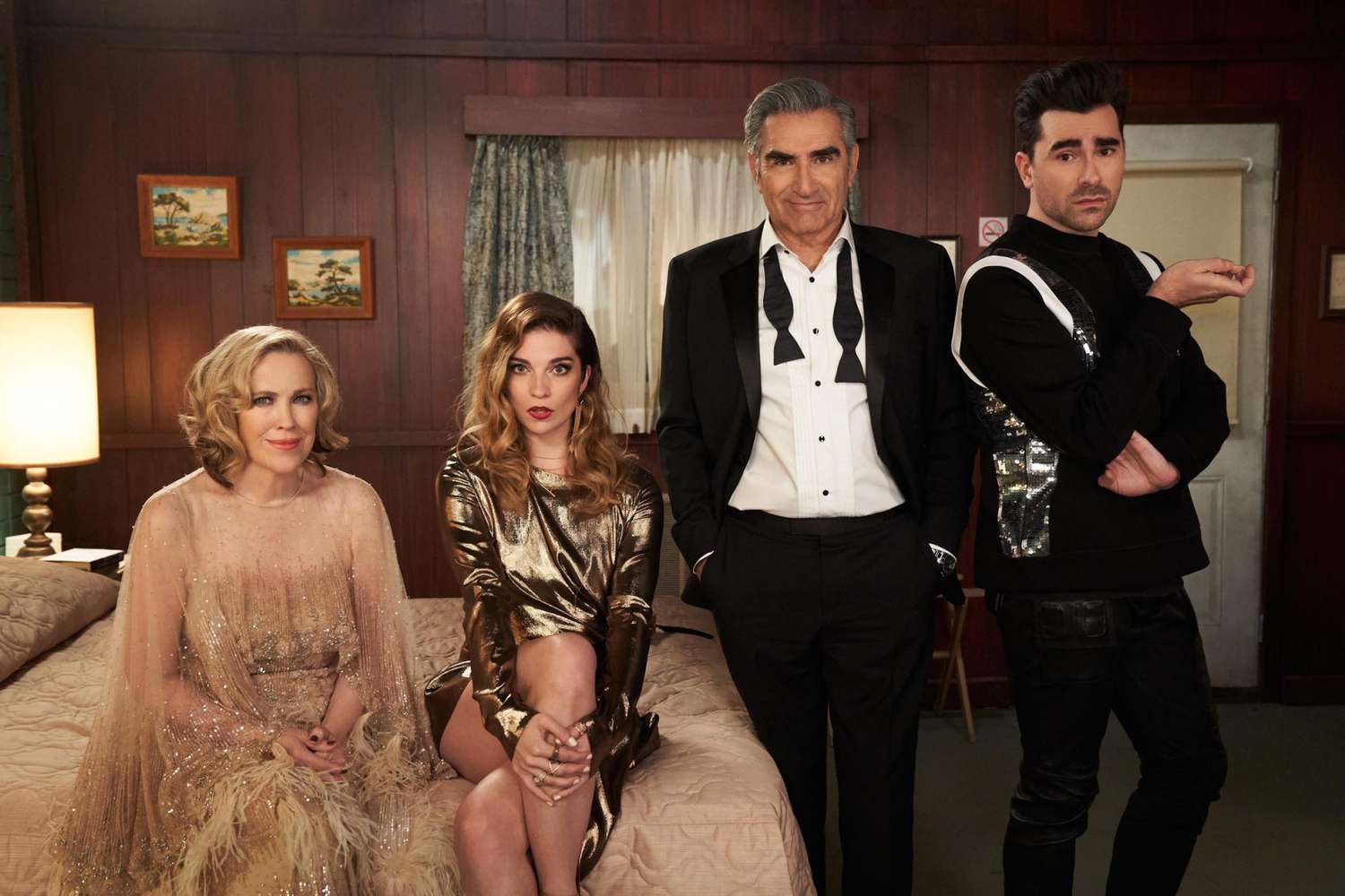 Schitt’s Creek