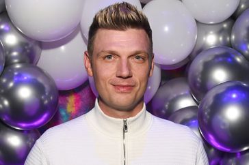 Nick Carter