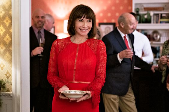 Mary Steenburgen