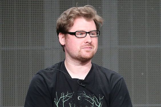 Justin Roiland