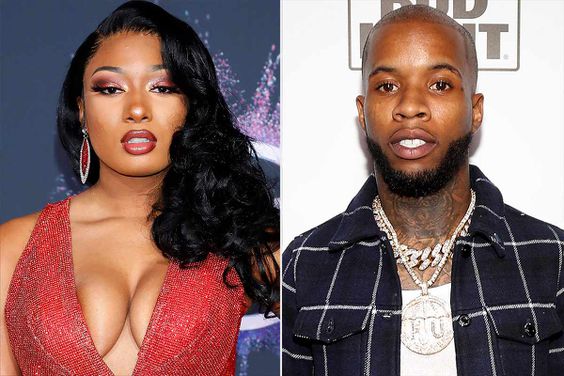 Tory Lanez found guilty of shooting Megan Thee Stallion