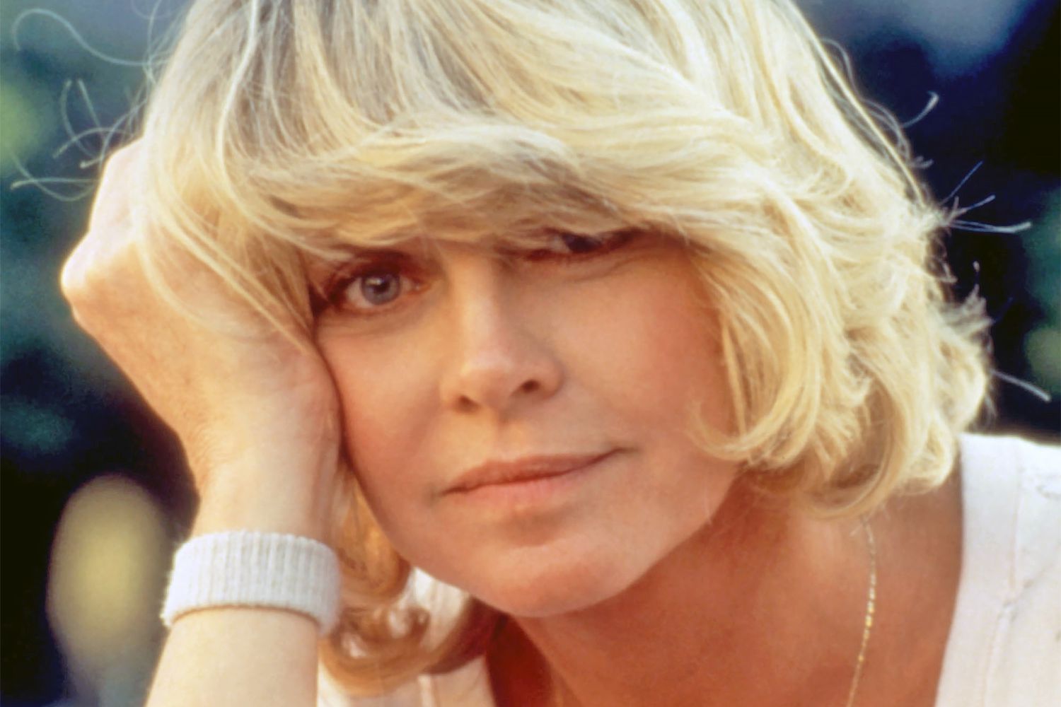 Melinda Dillon in 'Harry and the Hendersons'