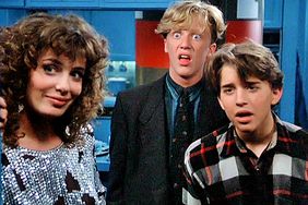 Weird Science (1985)